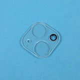 iPhone 13 / 13 Mini Kamera Lens Beskyttelsesglass - Gjennomsiktig