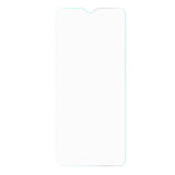 Samsung Galaxy M32 skjermbeskytter - Veskevennlig - Gjennomsiktig