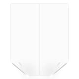 Samsung Galaxy Z Fold3 skjermbeskytter i herdet glass