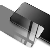 Samsung Galaxy A52s 5G / A52 (4G / 5G) Imak Anti-Peep-skjermbeskytter - Herdet glass - Gjennomsiktig