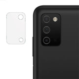 Samsung Galaxy A03s Kamerabeskyttelsesglass - Gjennomsiktig