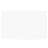 Samsung Galaxy Tab A8 10,5" skjermbeskytter Full-Fit - Gjennomsiktig