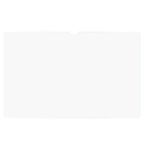 Samsung Galaxy Tab A8 10,5" skjermbeskytter Full-Fit - Gjennomsiktig