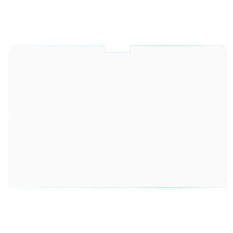 MacBook Pro 14 M5/M4/M3/M2/M1 (2025-2021) Beskyttelsesglas til Skærm - Gennemsigtig