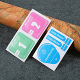 MacBook Pro 14 M5/M4/M3/M2/M1 (2025-2021) Beskyttelsesglas til Skærm - Gennemsigtig