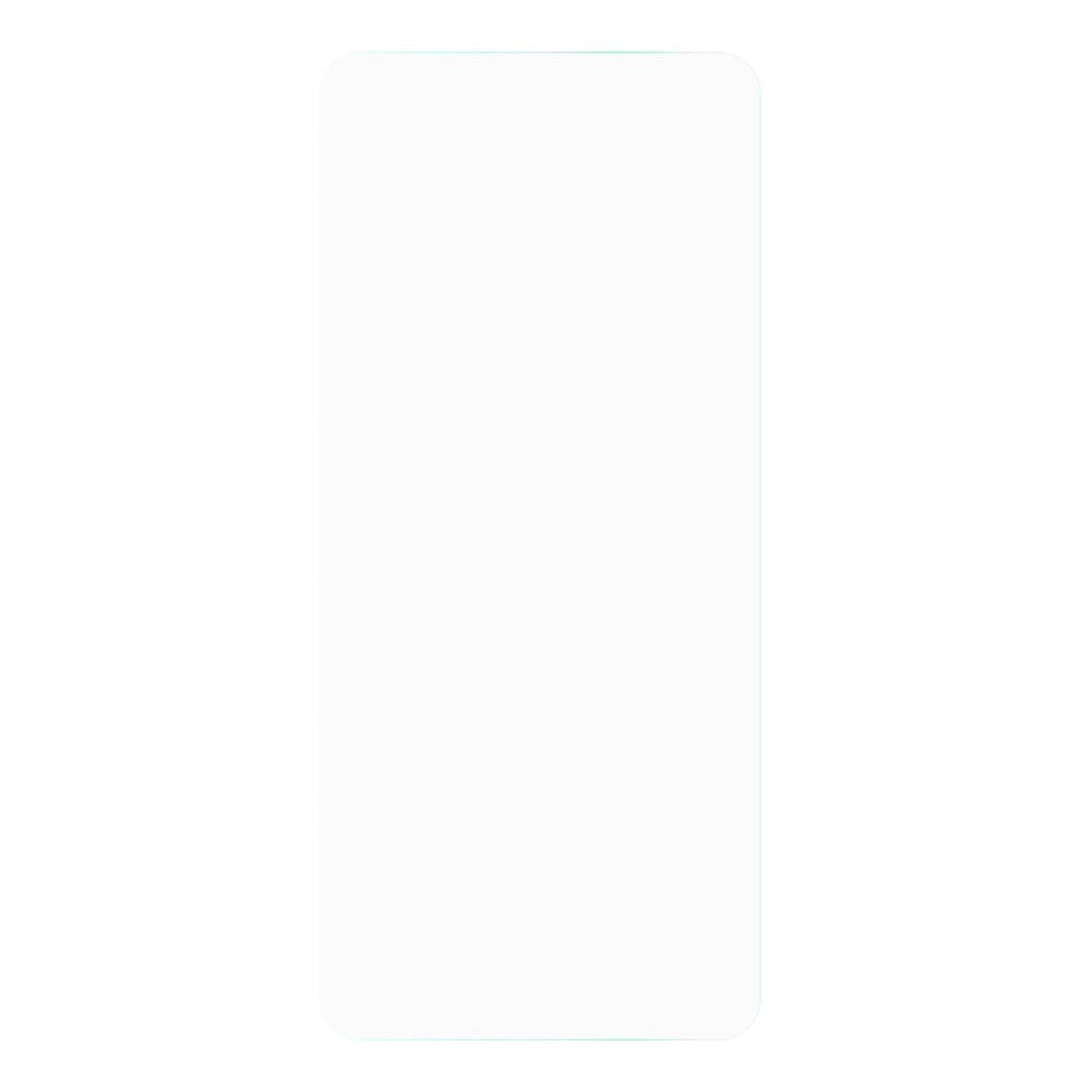 TCL 20R 5G Arc Edge Tempered Glass - Skjermbeskytter - Gjennomsiktig