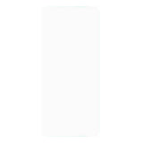 TCL 20R 5G Arc Edge Tempered Glass - Skjermbeskytter - Gjennomsiktig