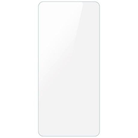 Samsung Galaxy M52 (5G) IMAK skjermbeskytter - Gjennomsiktig