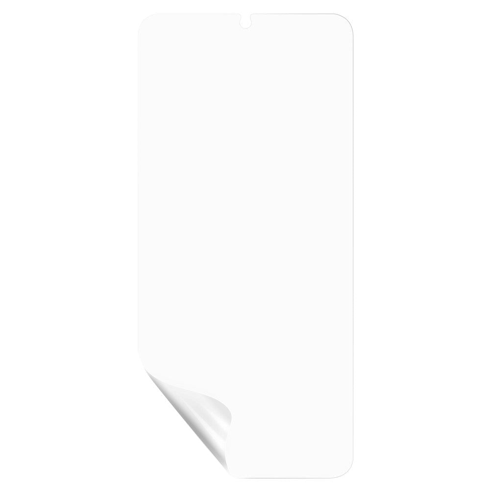 Samsung Galaxy S22 Ultra Skjermbeskytter - Gjennomsiktig