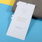 Samsung Galaxy S22 Ultra Skjermbeskytter - Gjennomsiktig