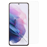 Samsung Galaxy S22+ (Plus) skjermbeskytter - Gjennomsiktig