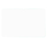 Samsung Galaxy Tab S8+ (Plus) Arc Edge Skjermbeskytter - Gjennomsiktig