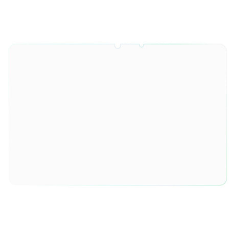 Samsung Galaxy Tab S8+ (Plus) Arc Edge Skjermbeskytter - Gjennomsiktig