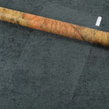 Samsung Galaxy Tab S8+ (Plus) Arc Edge Skjermbeskytter - Gjennomsiktig