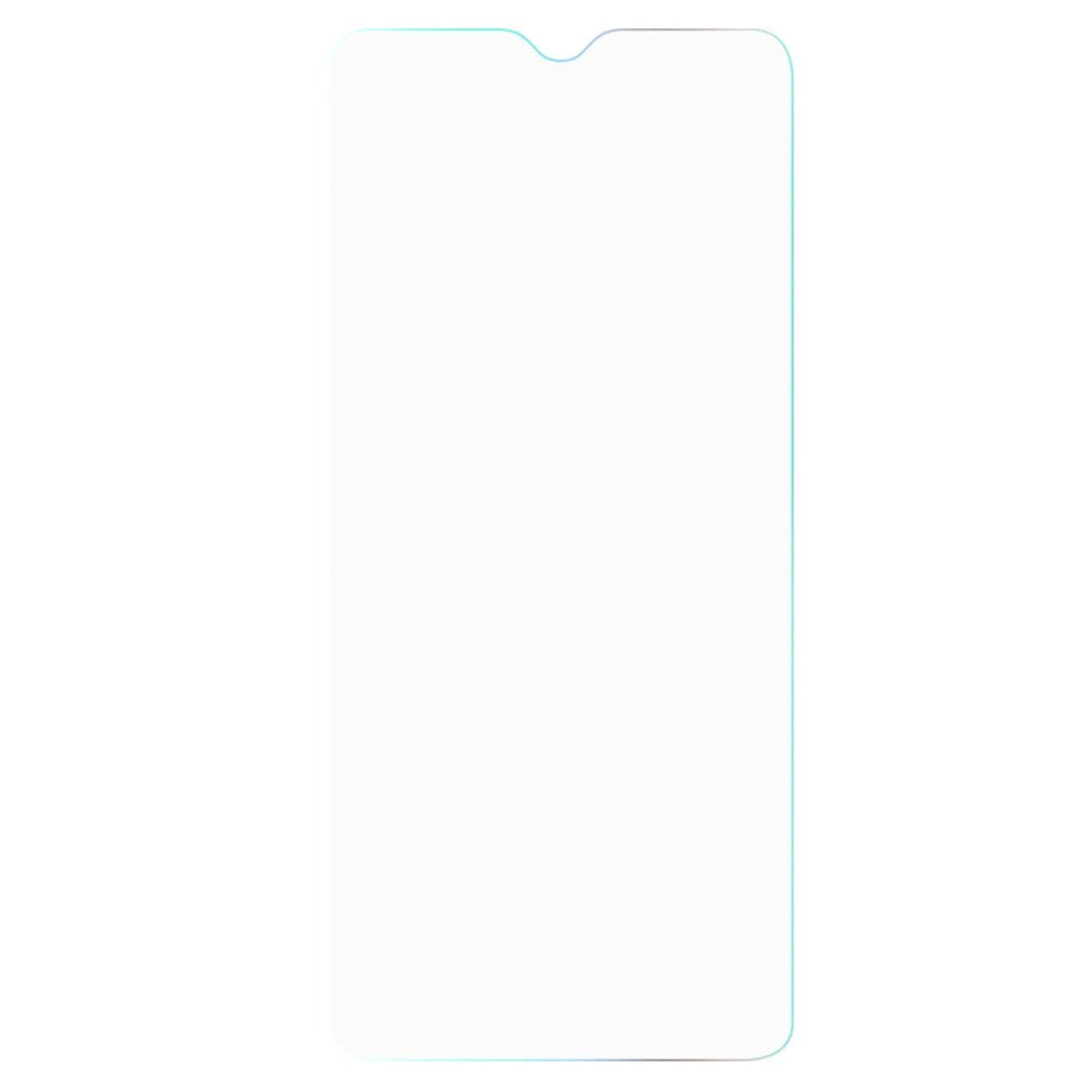 Samsung Galaxy A13 (4G) herdet glass - Skjermbeskytter - Gjennomsiktig