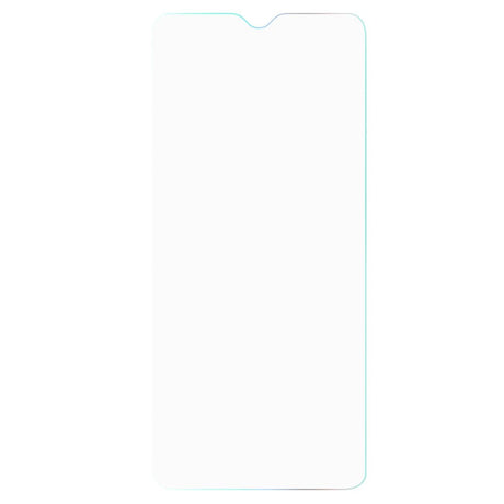 Samsung Galaxy A13 (4G) herdet glass - Skjermbeskytter - Gjennomsiktig