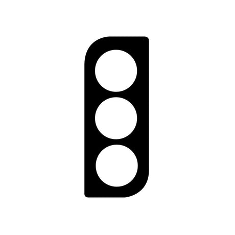 Samsung Galaxy S22 / S22+ (pluss) beskyttelsesglass til kameralinse - svart kant