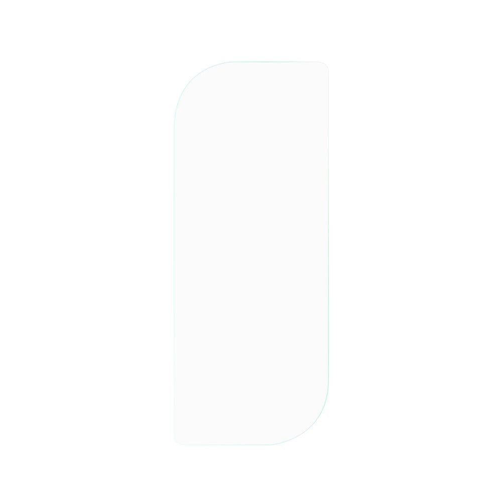 Samsung Galaxy S22 / S22+ (Plus) Beskyttelsesglass til kameralinse - Gjennomsiktig