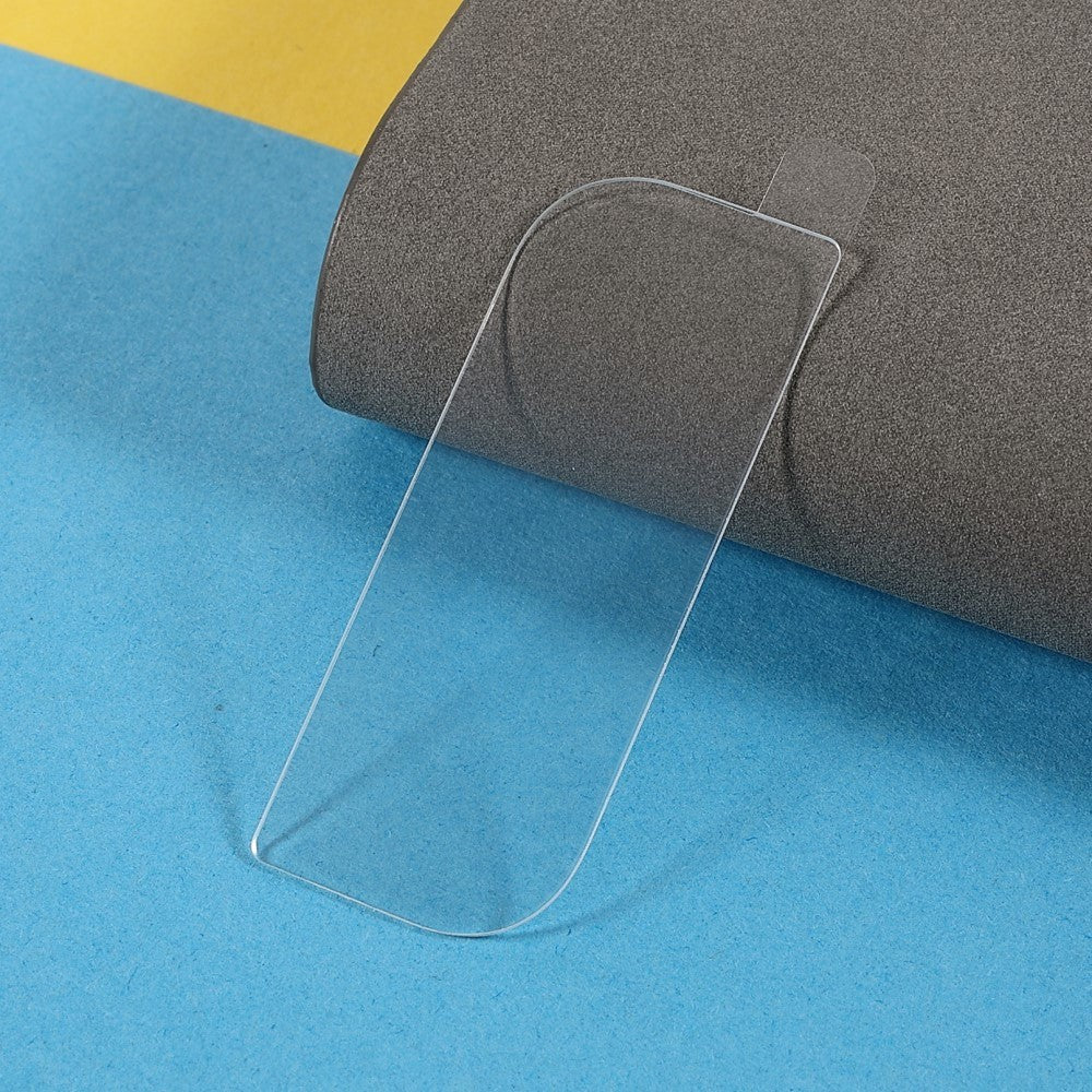 Samsung Galaxy S22 / S22+ (Plus) Beskyttelsesglass til kameralinse - Gjennomsiktig