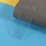 Samsung Galaxy S22 / S22+ (Plus) Beskyttelsesglass til kameralinse - Gjennomsiktig