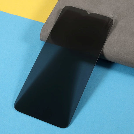 Samsung Galaxy A04s / A13 (5G) beskyttelsesglass - Personvern - Skjermbeskyttelse - Gjennomsiktig