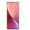 Xiaomi 12 Pro gjennomsiktig skjermbeskytter