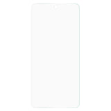 Full Fit Beskyttelsesglas - Samsung Galaxy S23 / S22 - Gennemsigtig