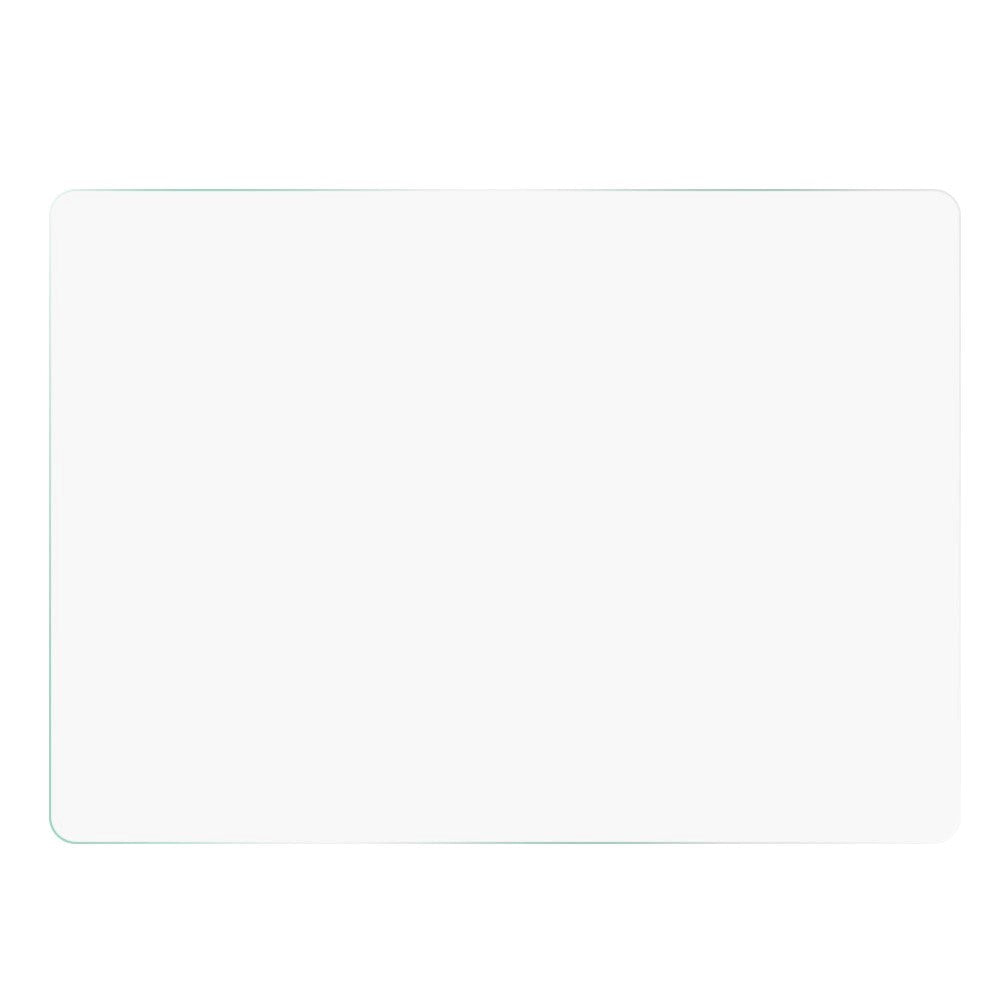 Lenovo Tab P12 Pro Skjermbeskytter - Herdet glass - Gjennomsiktig