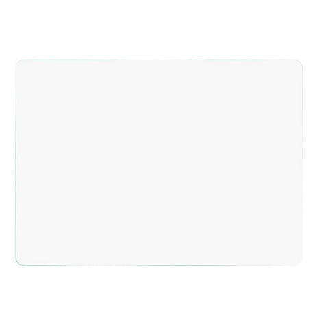 Lenovo Tab P12 Pro Skjermbeskytter - Herdet glass - Gjennomsiktig