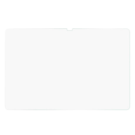 Samsung Galaxy Tab S9 / S8 / S7 skjermbeskytter Full-Fit - Gjennomsiktig