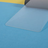 OnePlus Nord CE 2 (5G) Arc Edge Tempered Glass - Veskevennlig skjermbeskytter - Gjennomsiktig