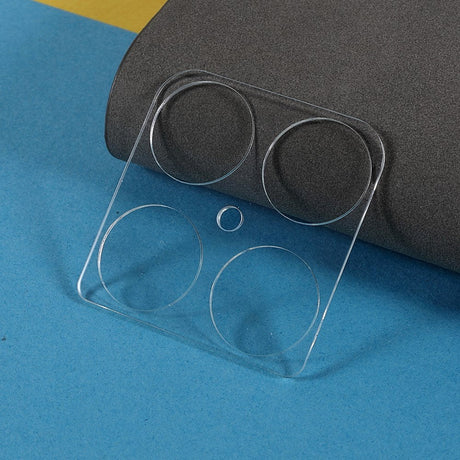 OnePlus 10 Pro kameralinsebeskytter - Gjennomsiktig