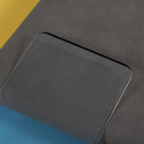 OnePlus 11 / 10 Pro / 9 Pro Full-fit skjermbeskytter - herdet glass - svart kant