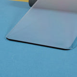 OnePlus 11 / 10 Pro / 9 Pro Full-fit skjermbeskytter - herdet glass - svart kant