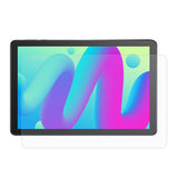 TCL Tab 10L herdet glass - Skjermbeskytter - Gjennomsiktig