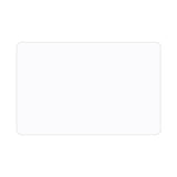 TCL Tab 10L herdet glass - Skjermbeskytter - Gjennomsiktig