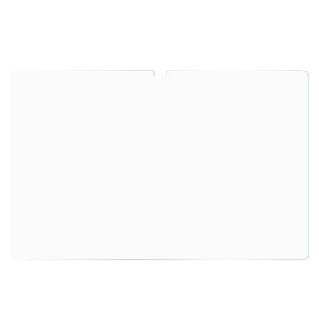 Samsung Galaxy Tab S10 Ultra / S9 Ultra / S8 Ultra PET-skjermbeskytter - Beskyttelsesfilm - Gjennomsiktig