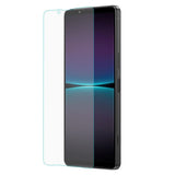 Sony Xperia 1 IV IMAK Skærmbeskyttelse - Case Friendly - Gennemsigtig