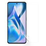 OnePlus 10T Skjermbeskytter - Skjermbeskytter - Gjennomsiktig