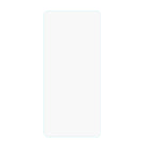 OnePlus Nord 2T (5G) Arc Edge Skærmbeskyttelse i Hærdet Glas - Gennemsigtig