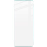 Sony Xperia 1 IV IMAK Skærmbeskyttelse - Case Friendly - Gennemsigtig