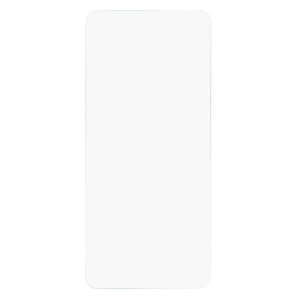 OnePlus Nord 2T (5G) Arc Edge Tempered Glass - Skjermbeskytter - Gjennomsiktig