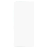 OnePlus Nord 2T (5G) Arc Edge Tempered Glass - Skjermbeskytter - Gjennomsiktig