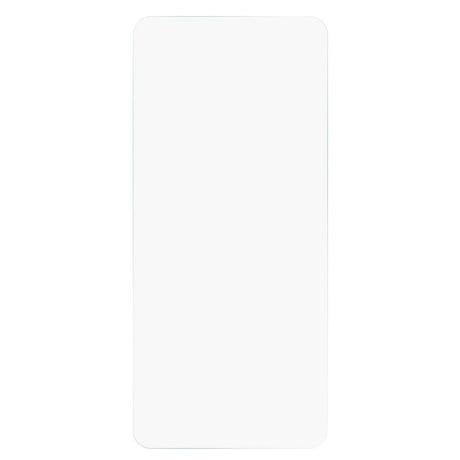 OnePlus Nord 2T (5G) Arc Edge Tempered Glass - Skjermbeskytter - Gjennomsiktig