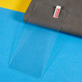 OnePlus Nord 2T (5G) Arc Edge Tempered Glass - Skjermbeskytter - Gjennomsiktig