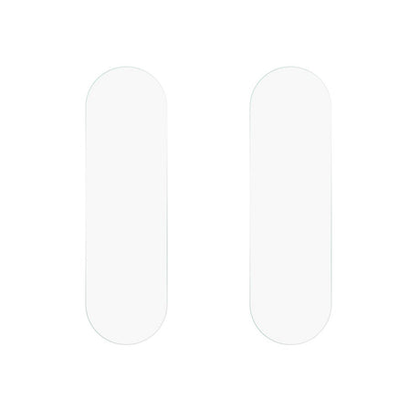 Sony Xperia 1 IV kamera skjermbeskytter - 2 pakke - Gjennomsiktig