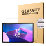 Lenovo Tab M10 (3rd Gen) 10,1" (TB-328F/TB-328X) herdet glass - Skjermbeskytter 9H - Gjennomsiktig