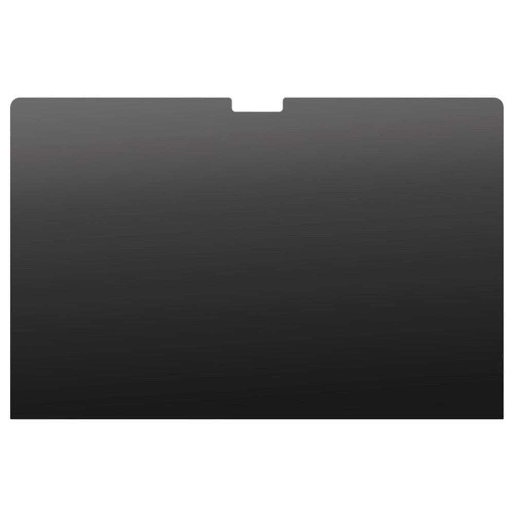 MacBook Pro 16 M1/M2 (2021-2023) Skjermbeskytter i herdet glass - Personvernfilter