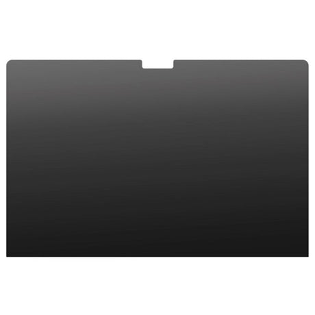 MacBook Pro 16 M1/M2 (2021-2023) Skjermbeskytter i herdet glass - Personvernfilter