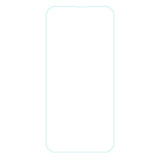 Skærmbeskyttelsesfilm - iPhone 17e / 16e / 14 - Gennemsigtig